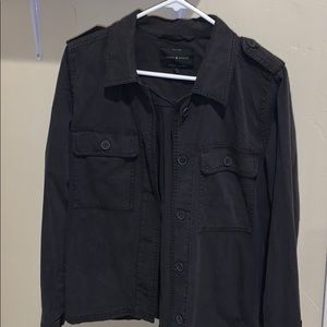 Lucky brand sweatshirt